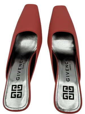 Givenchy Mules - *NEW*