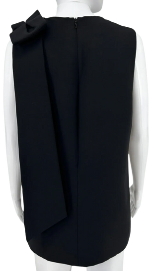 Valentino Sleeveless Blouse - Size 8
