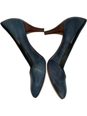 CoSTUME NATIONAL Pumps - Size 38.5 BNIB