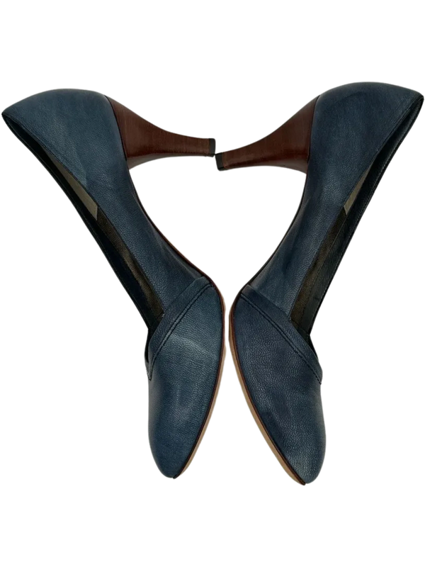 CoSTUME NATIONAL Pumps - Size 38.5 BNIB