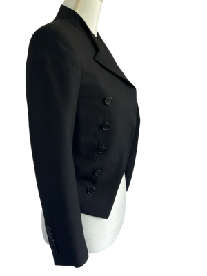 Saint Laurent Tuxedo Blazer