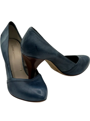 CoSTUME NATIONAL Pumps - Size 38.5 BNIB