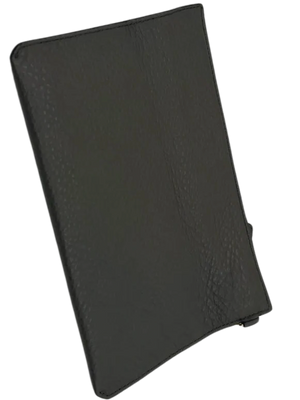 Tom Ford Leather "Alix" Pouch