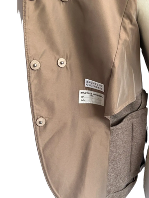 Brunello Cucinelli Cashmere Jacket