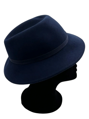 Burberry's Wool Hat- Vintage