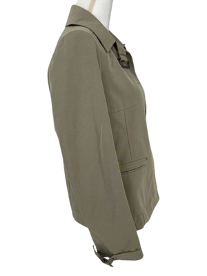 Max Mara Half Trench