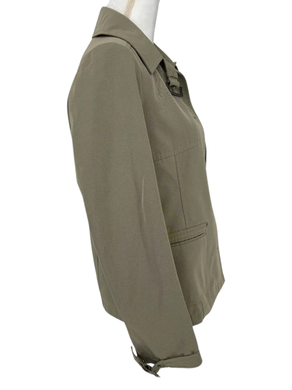 Max Mara Half Trench