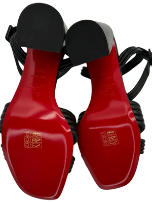 Christian Louboutin 'Manola' sandals - *NEW*