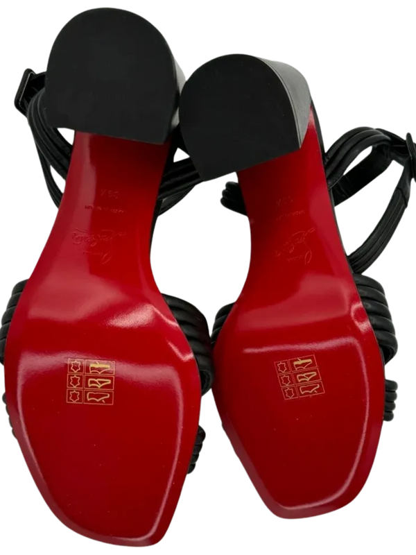 Christian Louboutin 'Manola' sandals - *NEW*