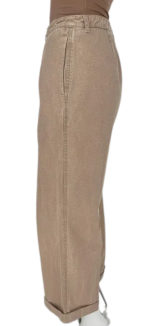 Chanel 00's Jeans
