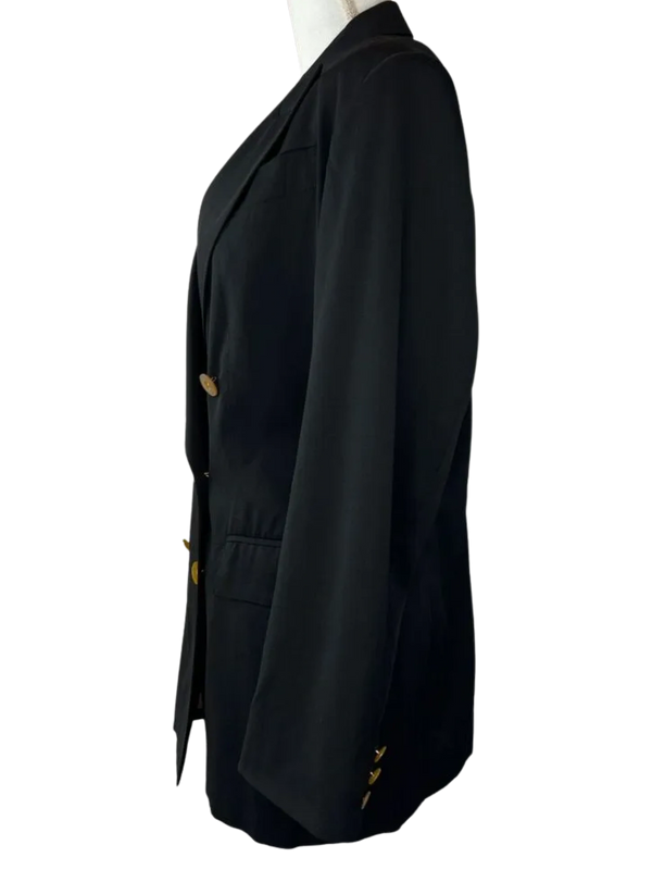 Jean Paul Gaultier Blazer