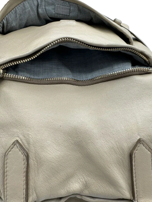 Brunello Cucinelli Leather Purse