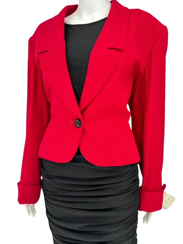 Christian Dior Blazer