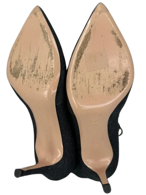 Gianvito Rossi "Hoodie" Boots