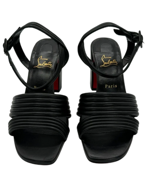 Christian Louboutin 'Manola' sandals - *NEW*