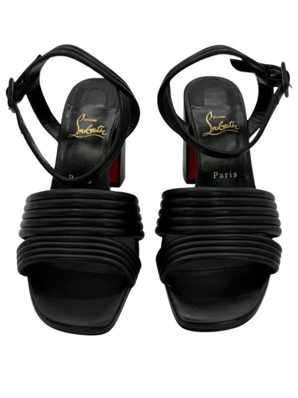 Christian Louboutin 'Manola' sandals - *NEW*