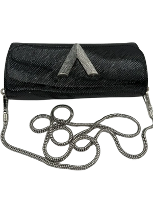 Louis Vuitton Night Box Bag Electric Epi Leather