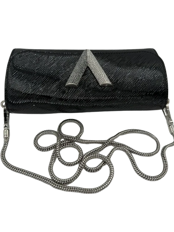 Louis Vuitton Night Box Bag Electric Epi Leather