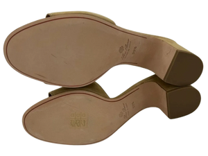 LORO PIANA Summer Charms embellished suede mules *NEW*