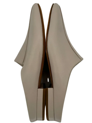 Vince "Alana" Leather Mules