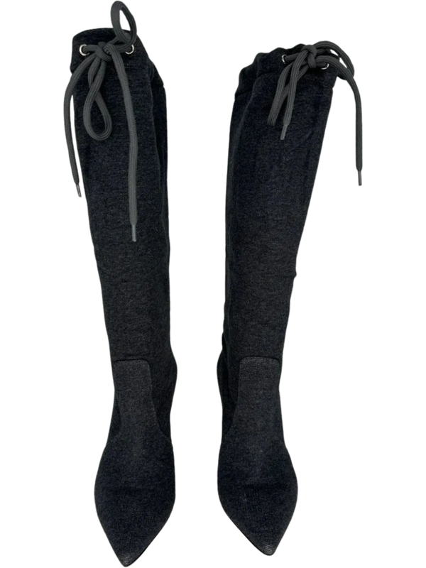 Gianvito Rossi "Hoodie" Boots