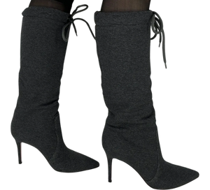 Gianvito Rossi "Hoodie" Boots