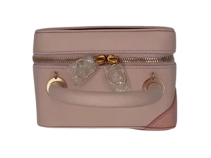Chopard x Chloë Sevigny Green Carpet Leather Shoulder Bag- NWT