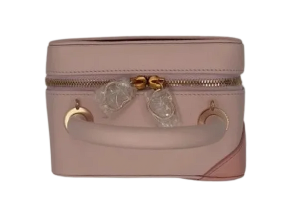 Chopard x Chloë Sevigny Green Carpet Leather Shoulder Bag- NWT