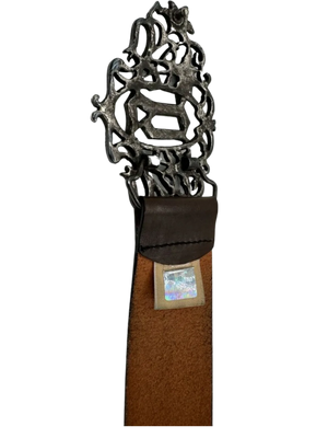 John Galliano Belt