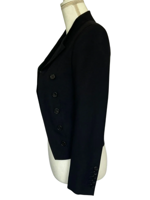 Saint Laurent Tuxedo Blazer
