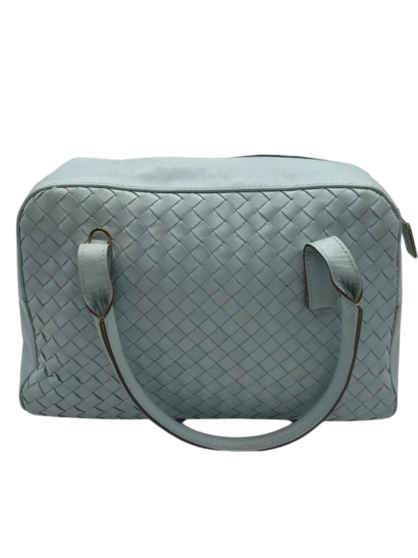 Bottega Veneta Bowling Bag