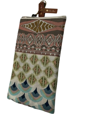 Loro Piana NWT Cashmere/Silk Shawl