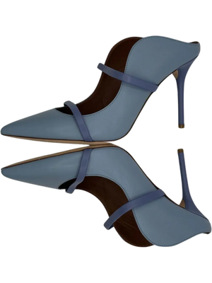Malone Souliers 100mm Maureen mules