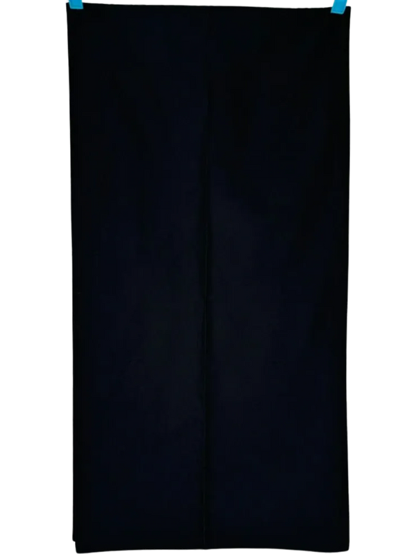 Ralph Lauren Purple Label Silk/Wool Shawl