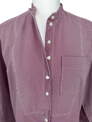 Celine Button Up Shirt