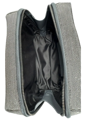 Brunello Cucinelli Monili bead-embellished bag
