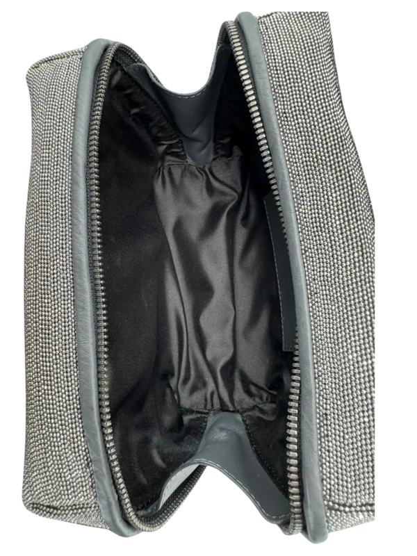 Brunello Cucinelli Monili bead-embellished bag