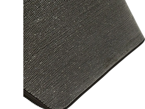 Brunello Cucinelli Precious Monili bead-embellished Clutch/Wristlet