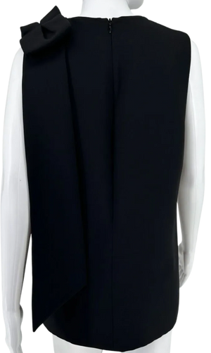 Valentino Sleeveless Blouse - Size 8