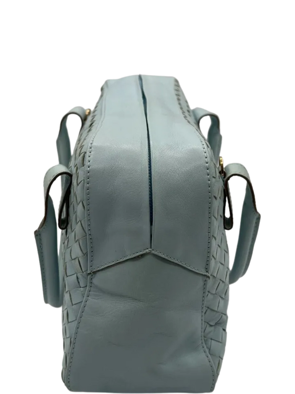 Bottega Veneta Bowling Bag
