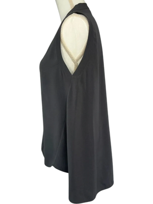 Brunello Cucinelli Silk Top