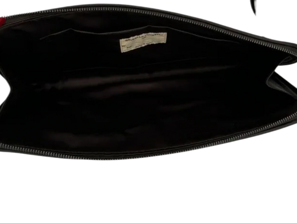 Brunello Cucinelli Precious Monili bead-embellished Clutch/Wristlet