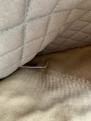 Chloé Animal Print Shoulder Bag