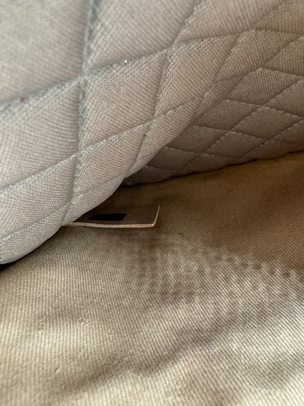 Chloé Animal Print Shoulder Bag