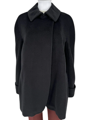 Max Mara Cashmere/Wool Coat