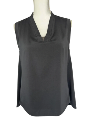 Brunello Cucinelli Silk Top