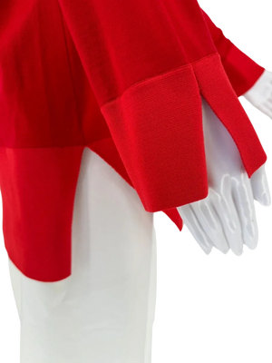 Christian Dior Wool Pullover