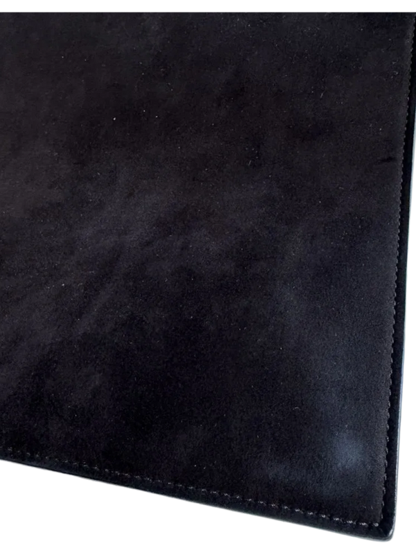 Tomasini Paris NWT Suede Booktote