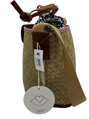 See By Chloé - Laetizia Bucket Bag