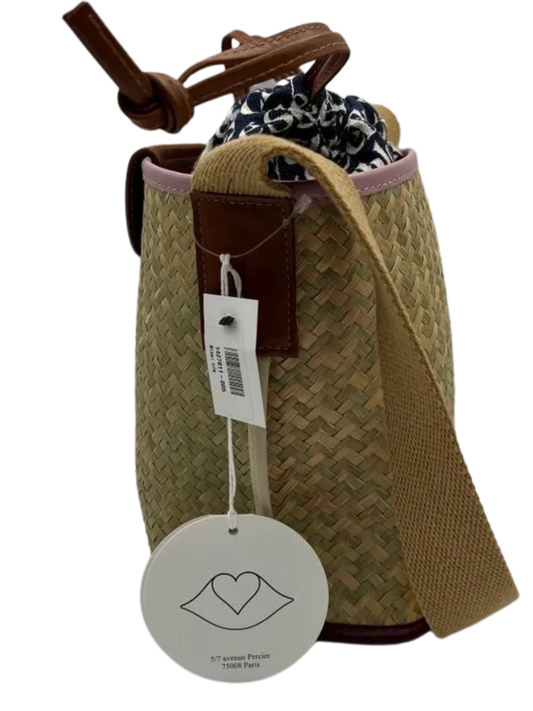 See By Chloé - Laetizia Bucket Bag